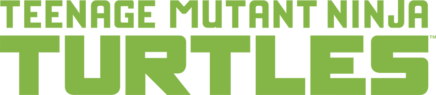 Teen Age Mutant Ninja Turtles Singles
